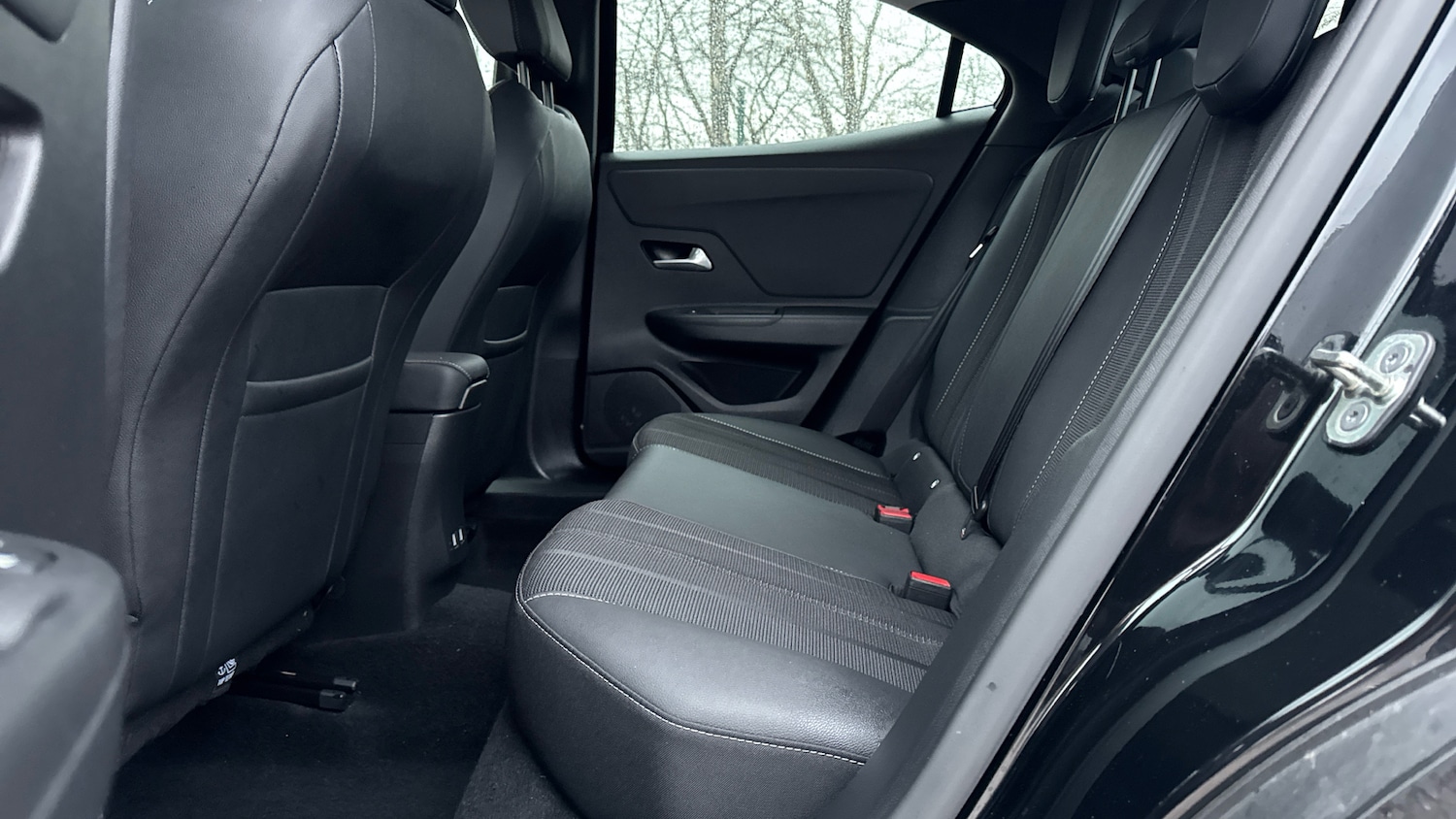 Used Vauxhall Mokka 2022 for sale - 77735499: Photo 16