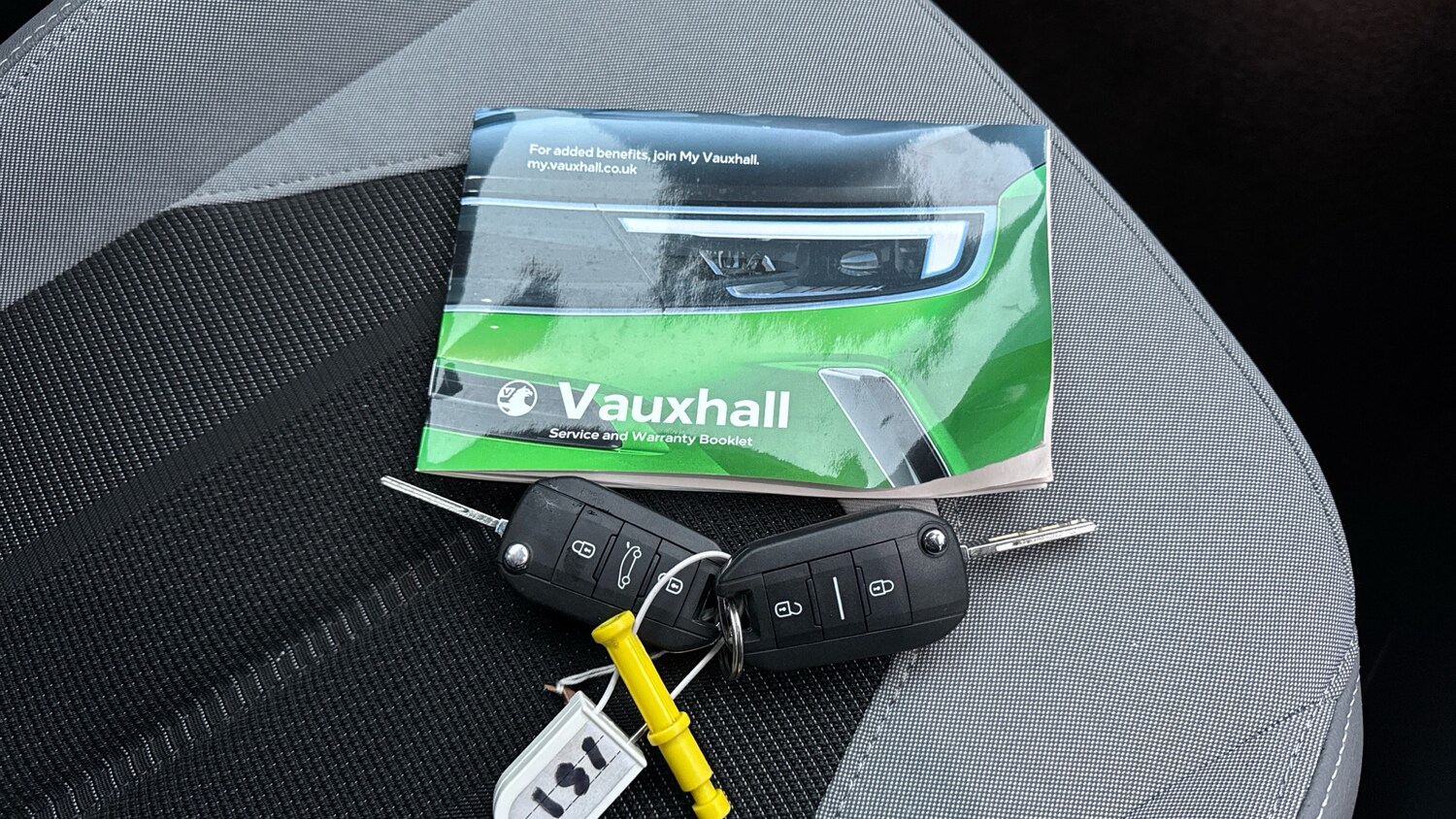 Used Vauxhall Mokka 2022 for sale - 77735499: Photo 19