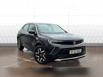 Used Vauxhall Mokka 2022 for sale - 77735499: Photo