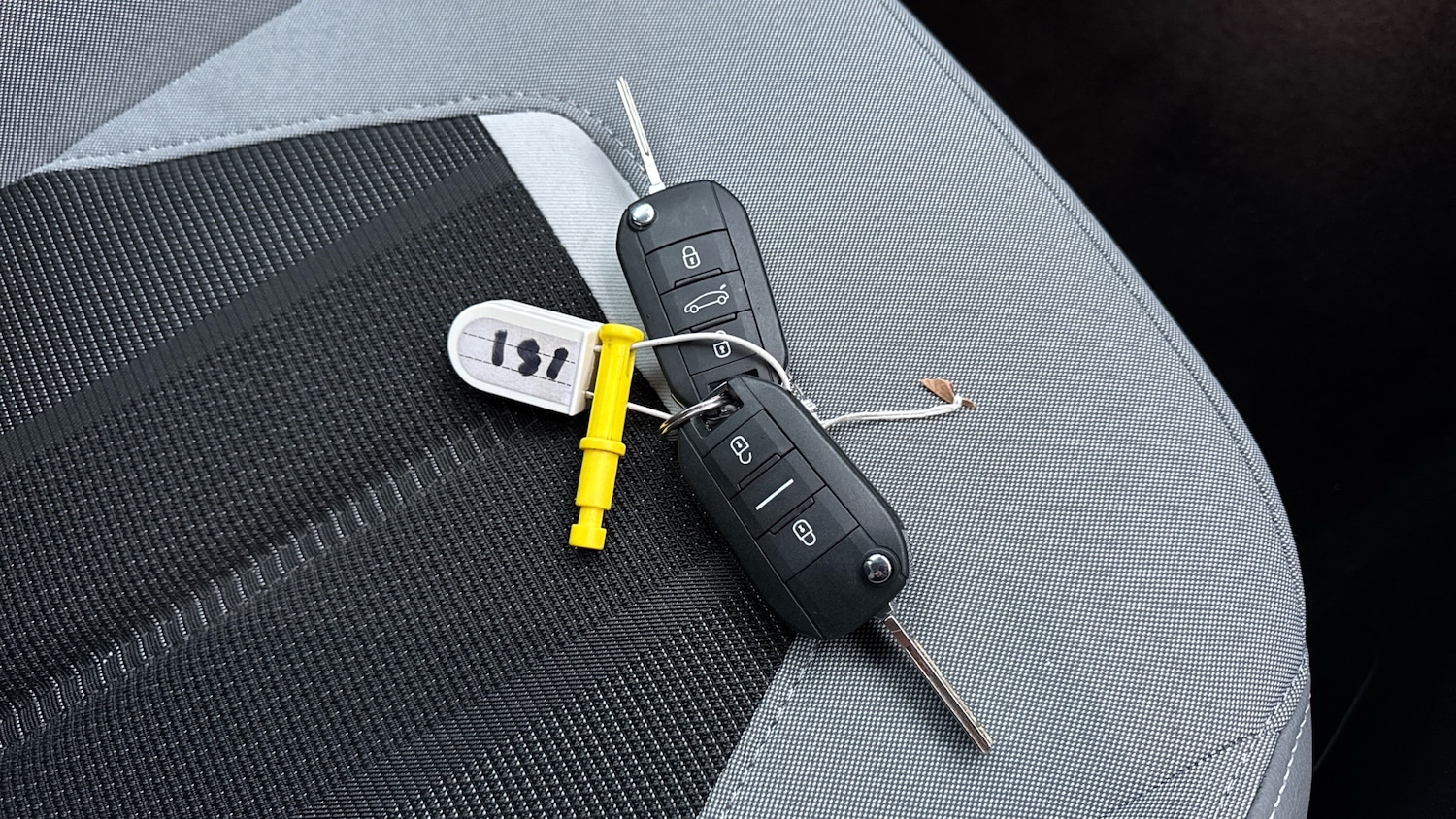 Used Vauxhall Mokka 2022 for sale - 77735499: Photo 20