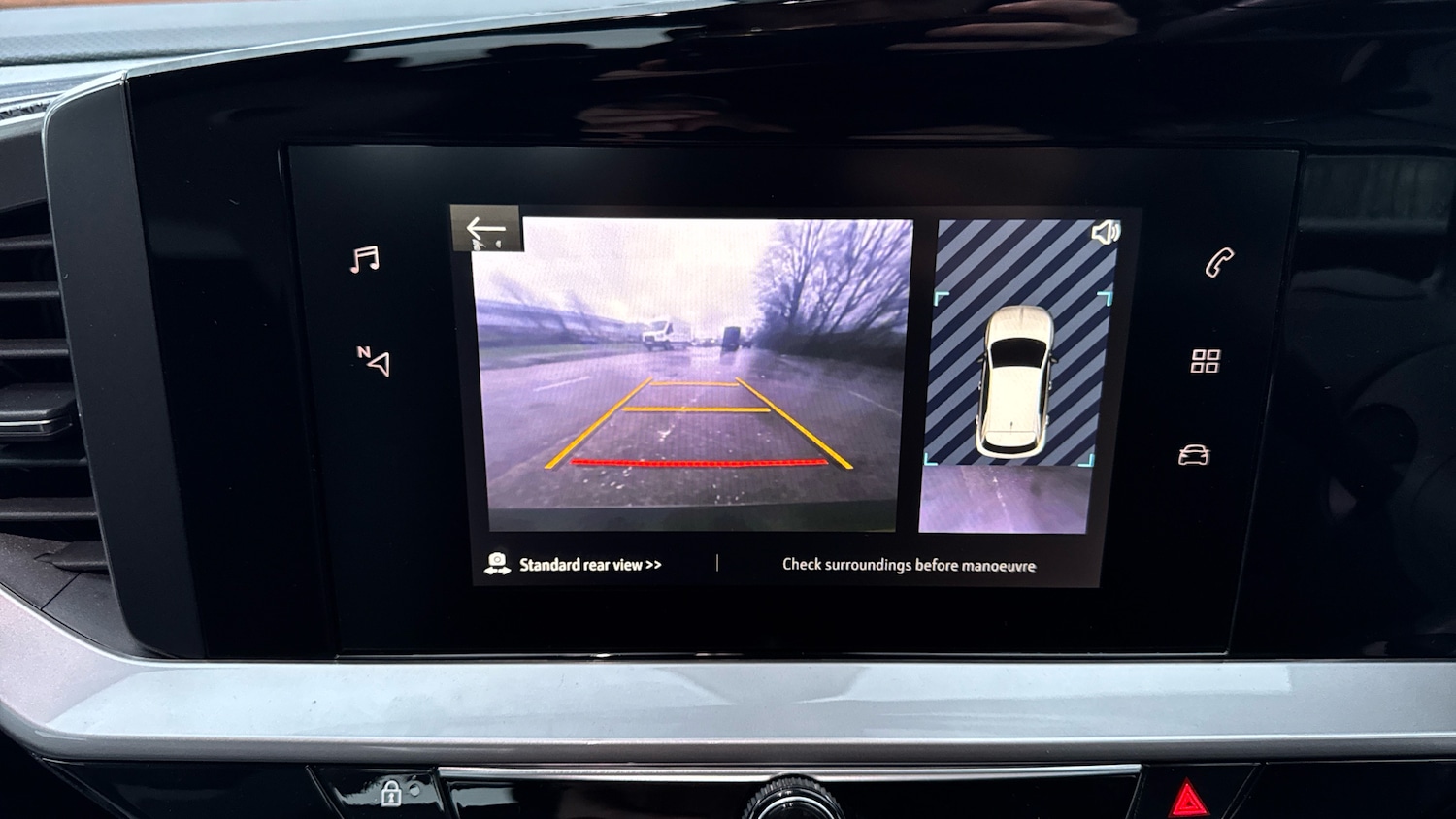 Used Vauxhall Mokka 2022 for sale - 77735499: Photo 21