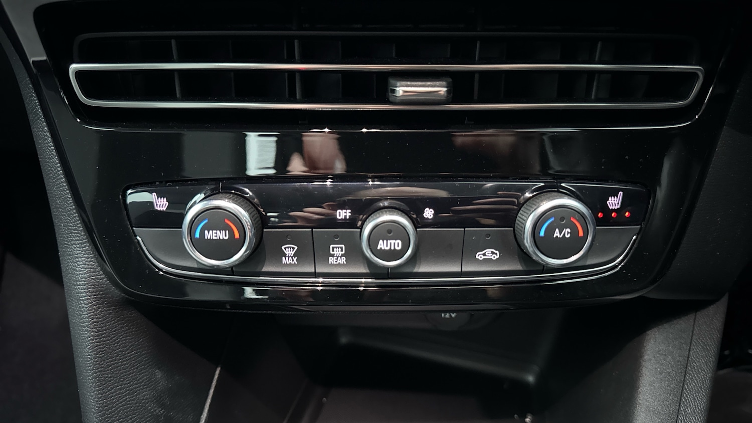 Used Vauxhall Mokka 2022 for sale - 77735499: Photo 24