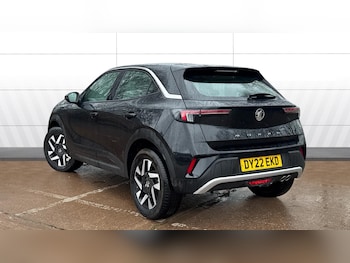 Used Vauxhall Mokka 2022 for sale - 77735499: Photo