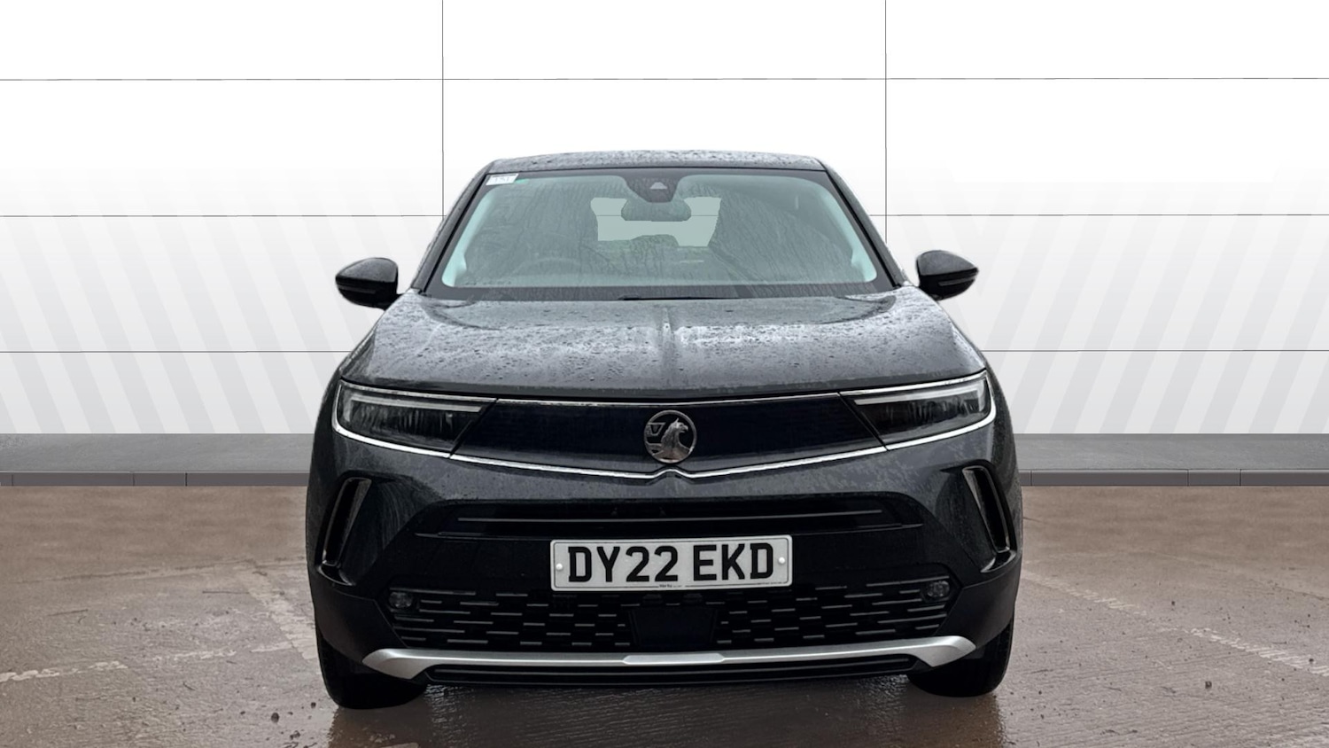 Used Vauxhall Mokka 2022 for sale - 77735499: Photo 3