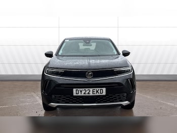 Used Vauxhall Mokka 2022 for sale - 77735499: Photo