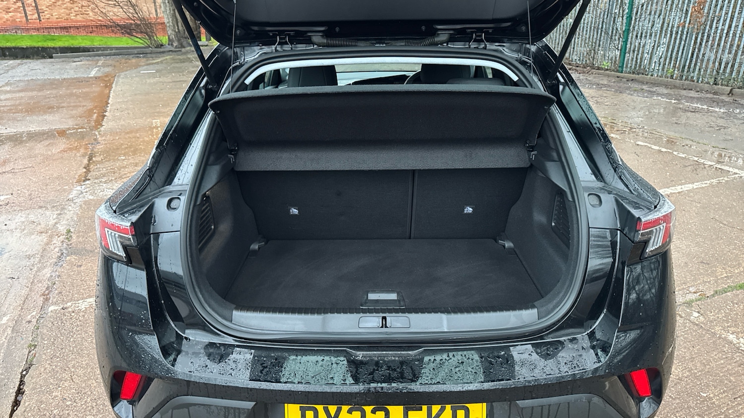 Used Vauxhall Mokka 2022 for sale - 77735499: Photo 4