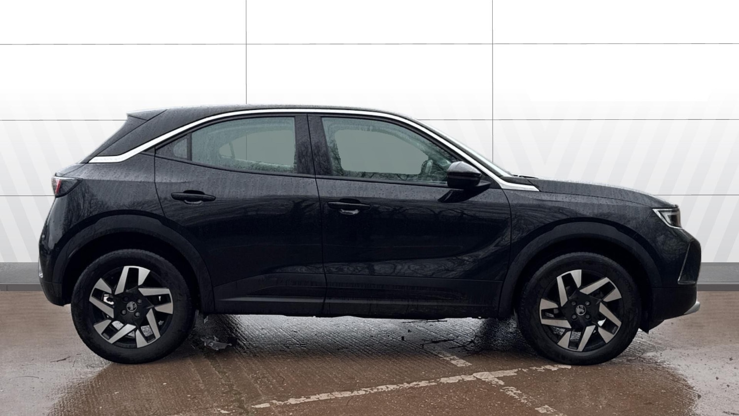 Used Vauxhall Mokka 2022 for sale - 77735499: Photo 5