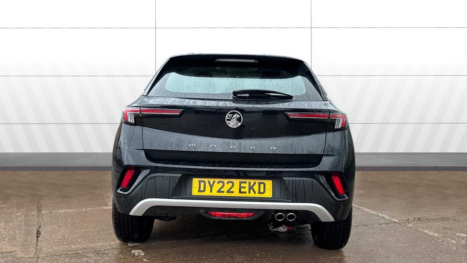 Used Vauxhall Mokka 2022 for sale - 77735499: Photo 6