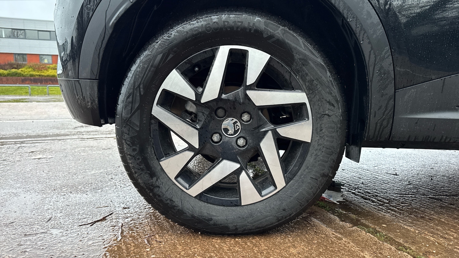 Used Vauxhall Mokka 2022 for sale - 77735499: Photo 7