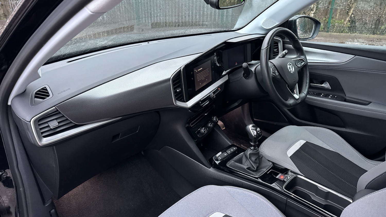 Used Vauxhall Mokka 2022 for sale - 77735499: Photo 9