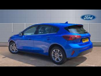 Used Ford Focus 2023 for sale - 74576054: Photo