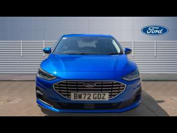 Used Ford Focus 2023 for sale - 74576054: Photo
