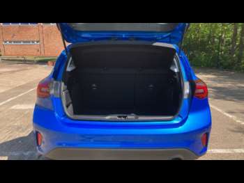 Used Ford Focus 2023 for sale - 74576054: Photo
