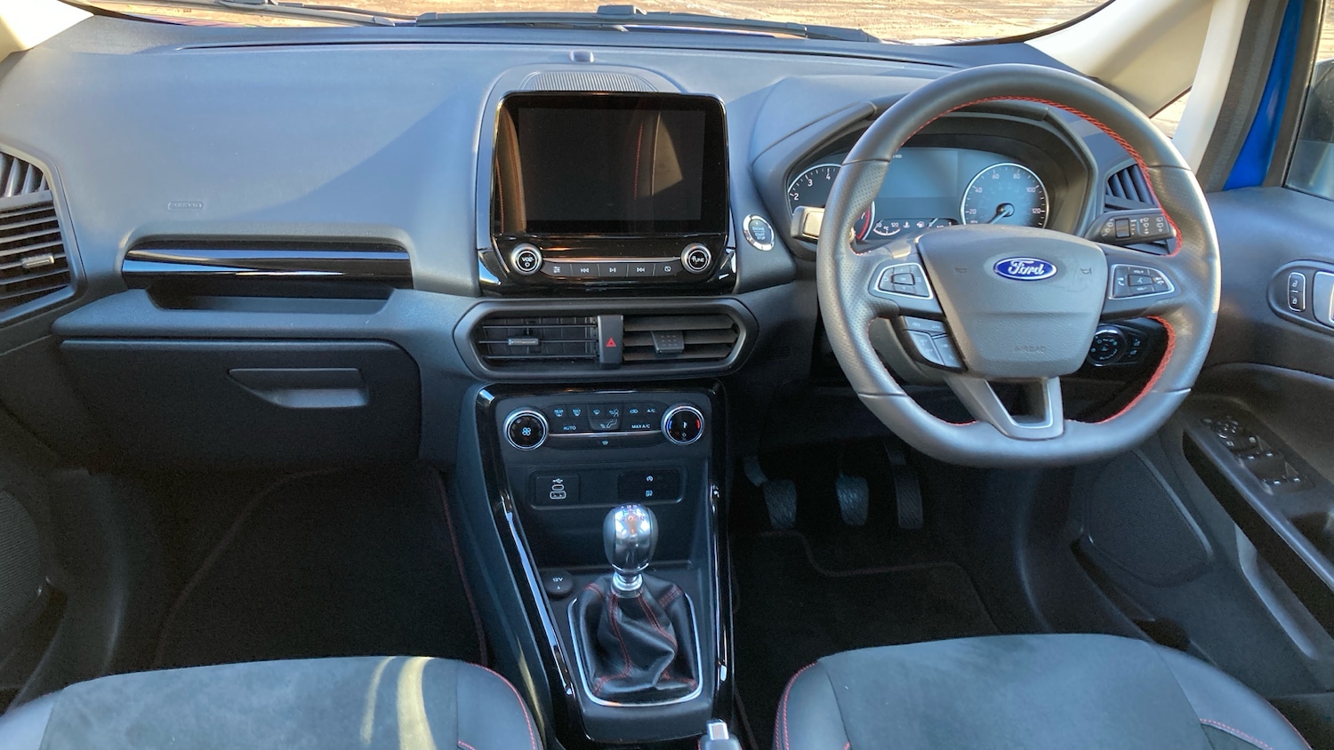 Used Ford Ecosport 2023 for sale - 76649947: Photo 10