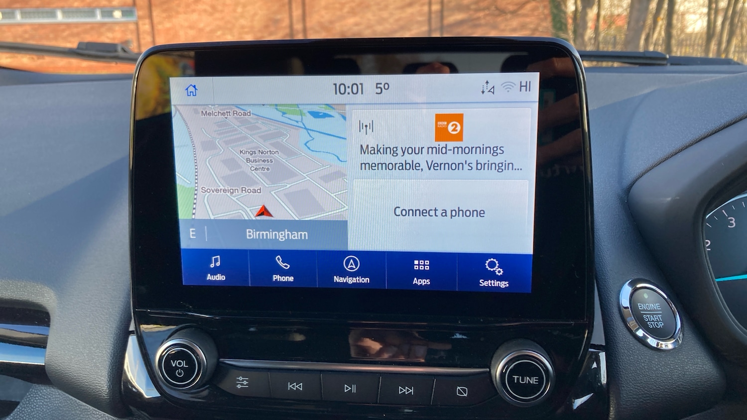 Used Ford Ecosport 2023 for sale - 76649947: Photo 12