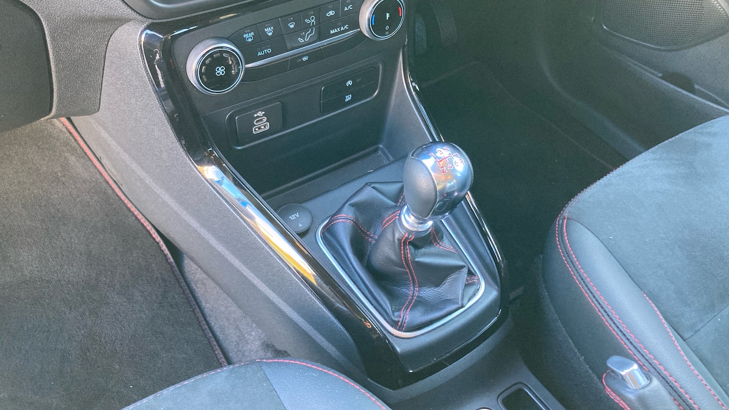 Used Ford Ecosport 2023 for sale - 76649947: Photo 13