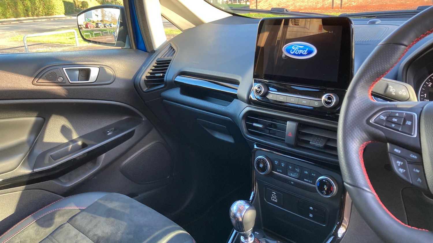 Used Ford Ecosport 2023 for sale - 76649947: Photo 14