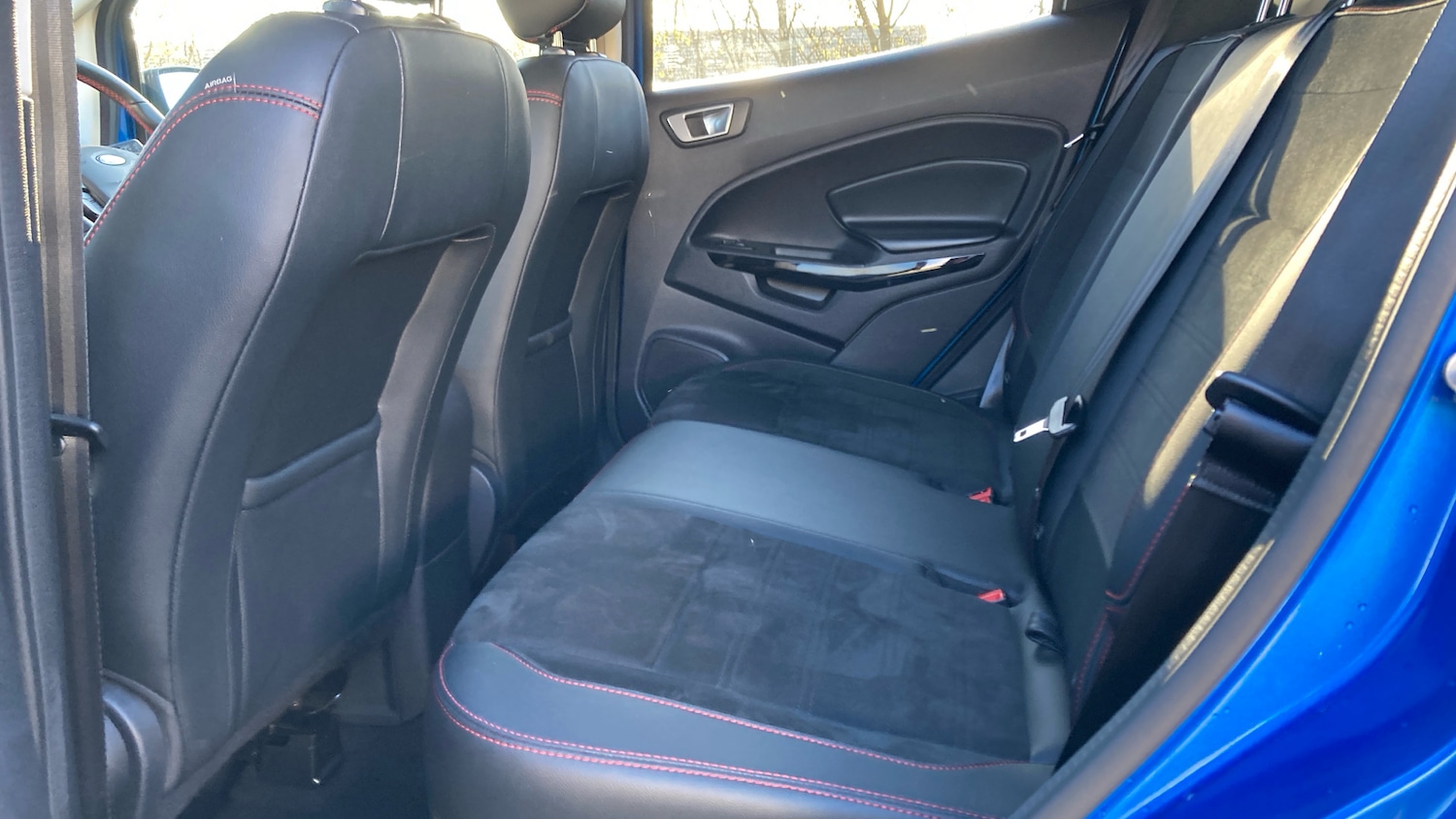 Used Ford Ecosport 2023 for sale - 76649947: Photo 16