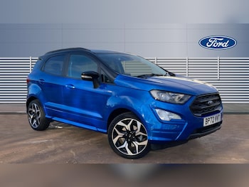 Used Ford Ecosport 2023 for sale - 76649947: Photo