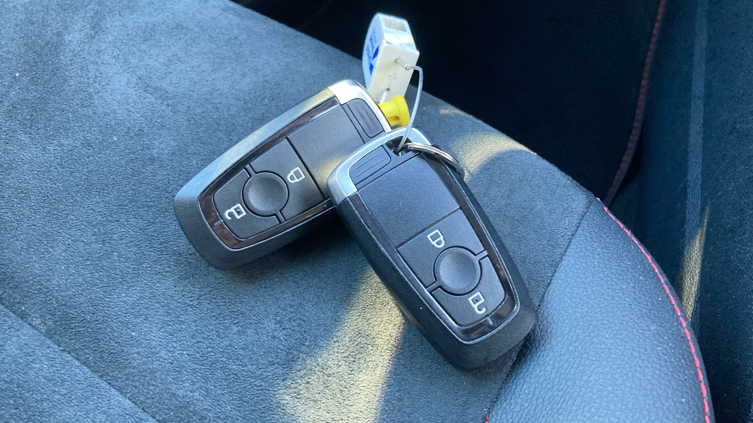 Used Ford Ecosport 2023 for sale - 76649947: Photo 20