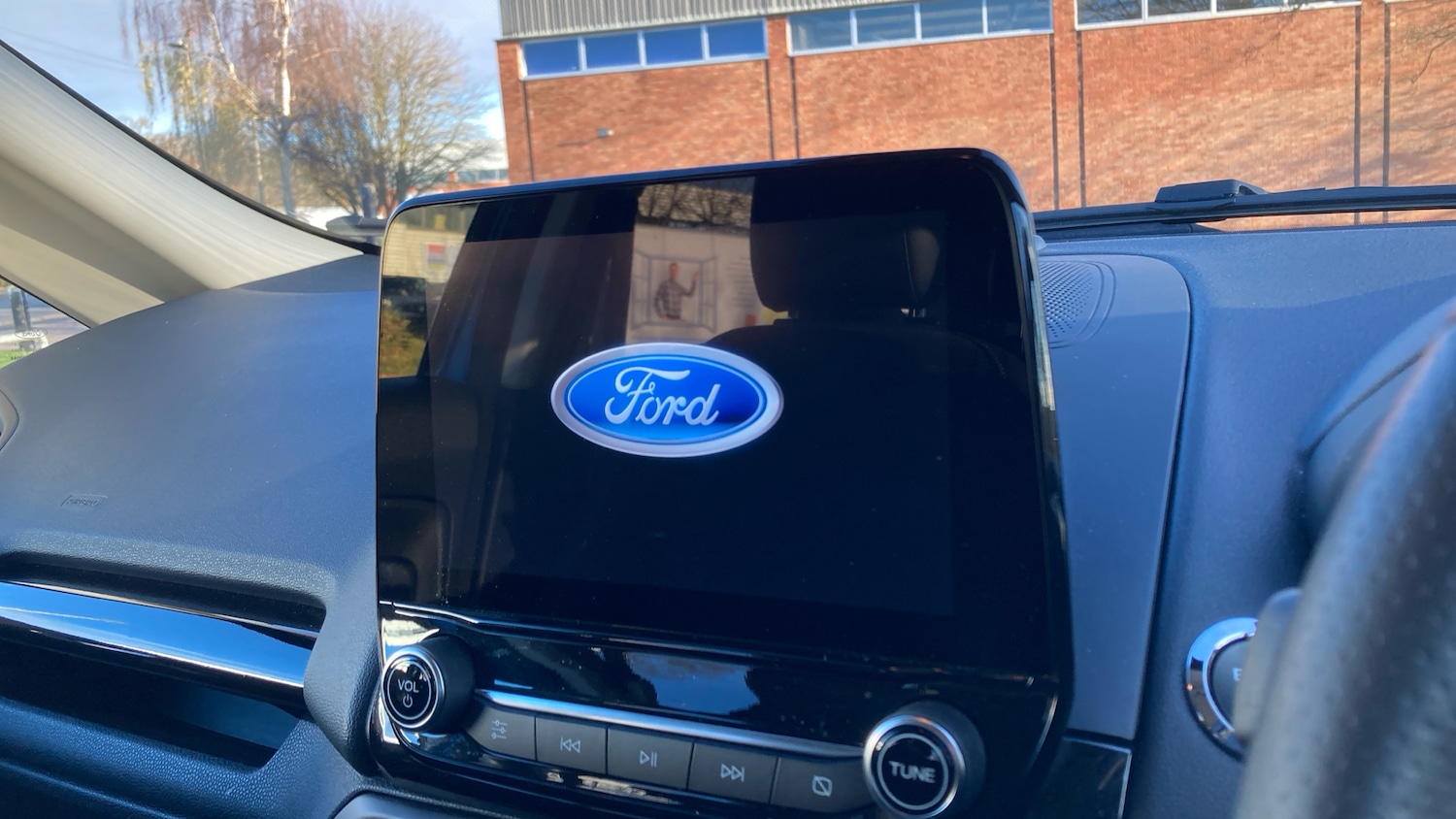 Used Ford Ecosport 2023 for sale - 76649947: Photo 21