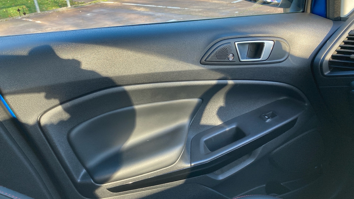 Used Ford Ecosport 2023 for sale - 76649947: Photo 22