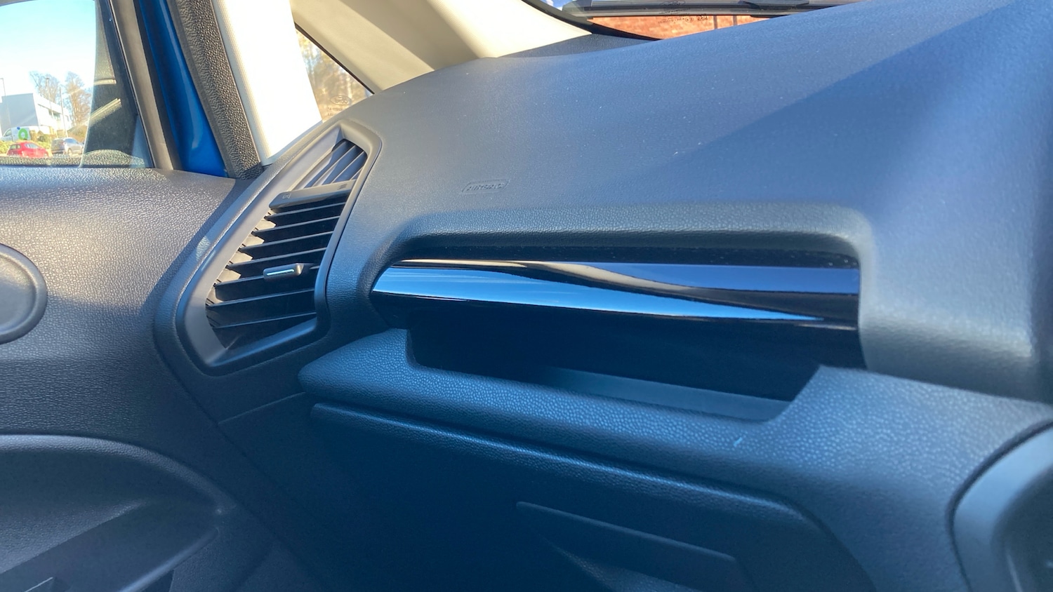 Used Ford Ecosport 2023 for sale - 76649947: Photo 24