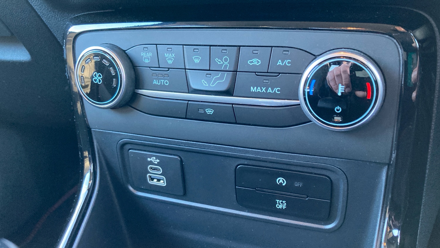 Used Ford Ecosport 2023 for sale - 76649947: Photo 25