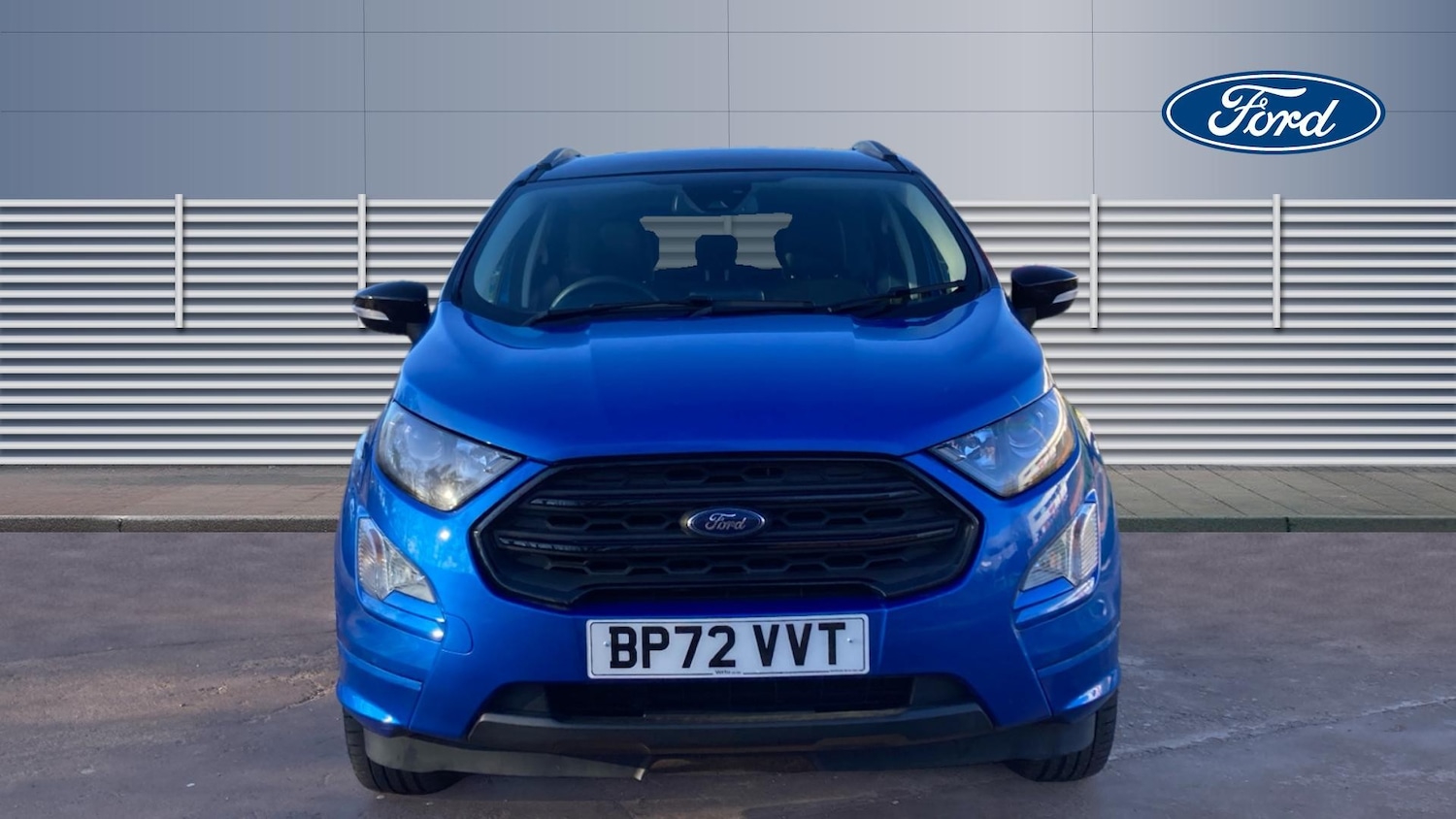 Used Ford Ecosport 2023 for sale - 76649947: Photo 3