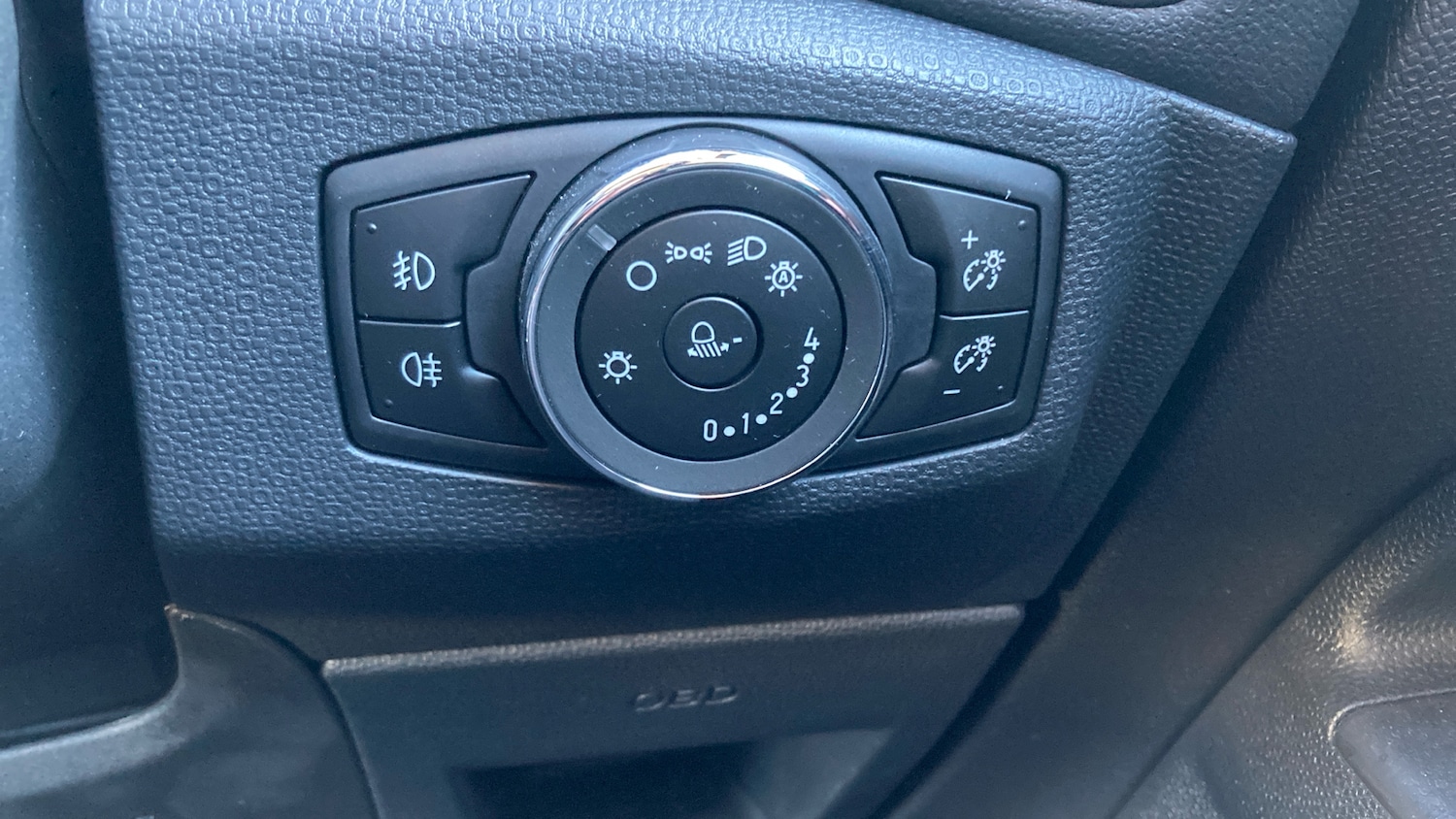 Used Ford Ecosport 2023 for sale - 76649947: Photo 31