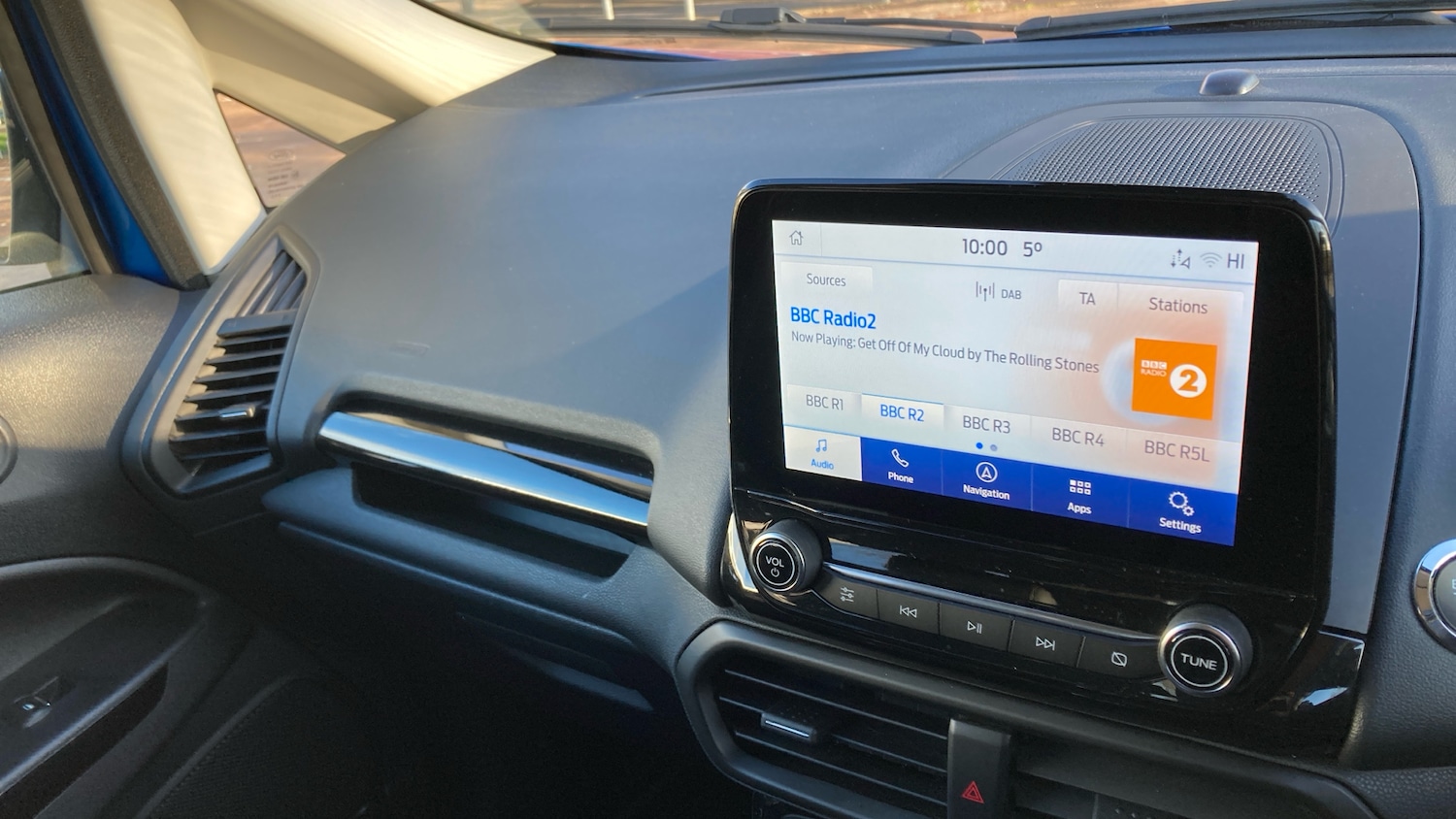 Used Ford Ecosport 2023 for sale - 76649947: Photo 34