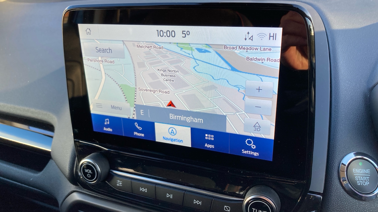 Used Ford Ecosport 2023 for sale - 76649947: Photo 35