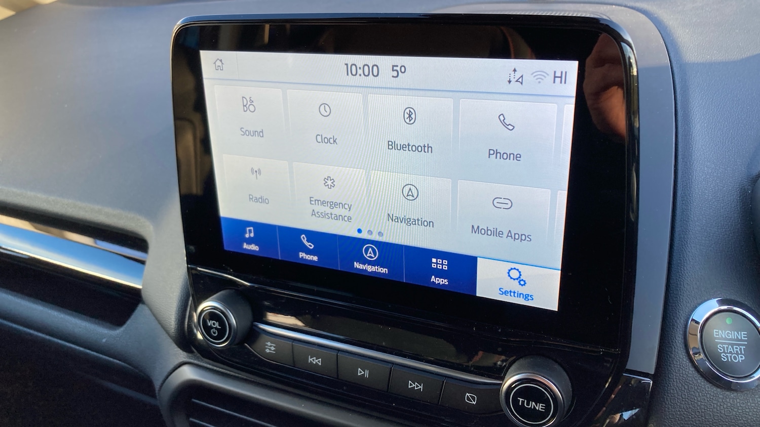 Used Ford Ecosport 2023 for sale - 76649947: Photo 36