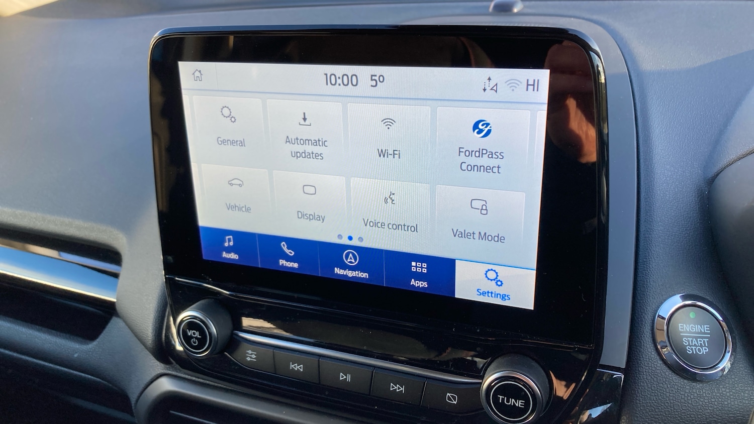 Used Ford Ecosport 2023 for sale - 76649947: Photo 37