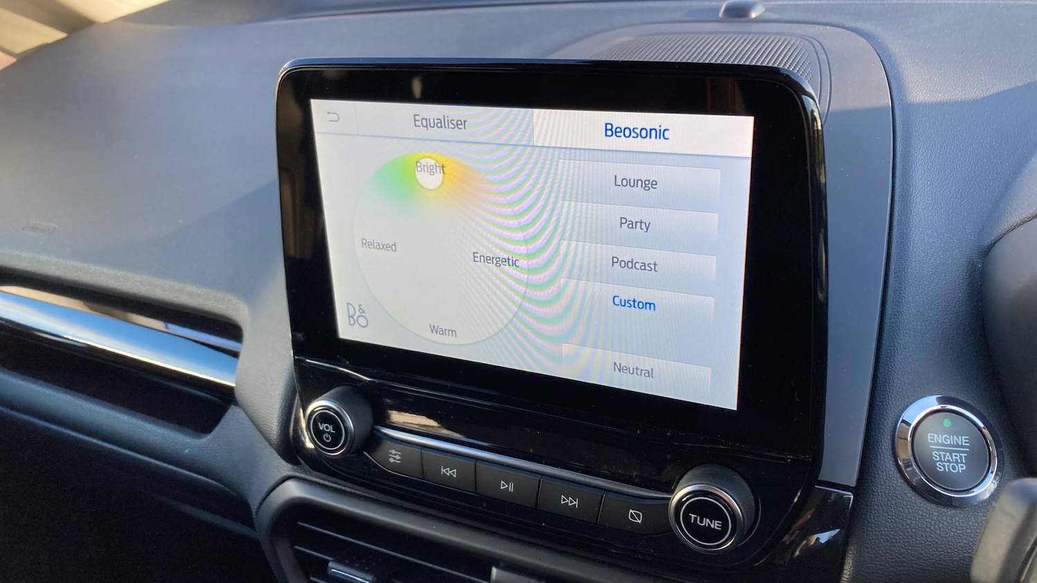 Used Ford Ecosport 2023 for sale - 76649947: Photo 38