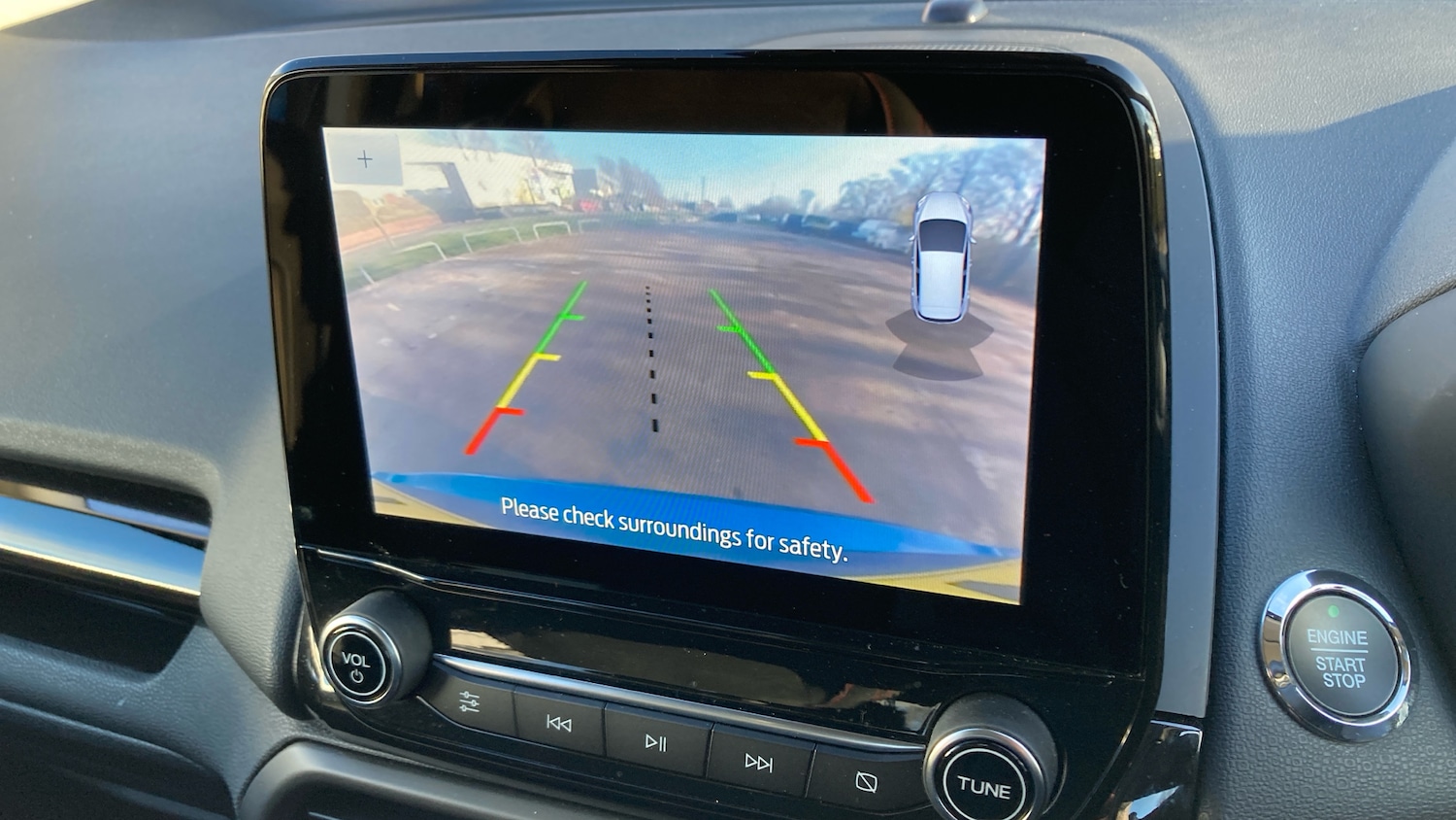 Used Ford Ecosport 2023 for sale - 76649947: Photo 39