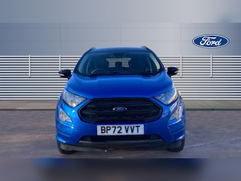 Used Ford Ecosport 2023 for sale - 76649947: Photo
