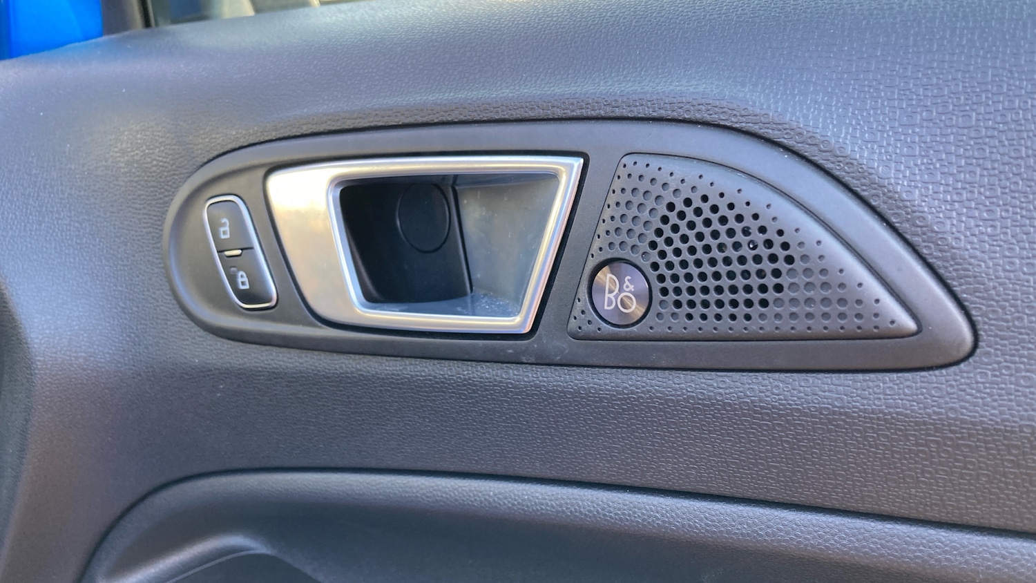 Used Ford Ecosport 2023 for sale - 76649947: Photo 41