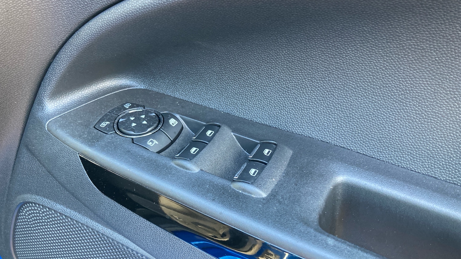 Used Ford Ecosport 2023 for sale - 76649947: Photo 42