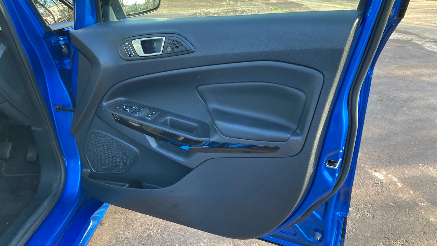 Used Ford Ecosport 2023 for sale - 76649947: Photo 43