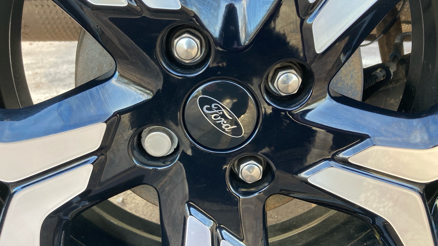 Used Ford Ecosport 2023 for sale - 76649947: Photo 45