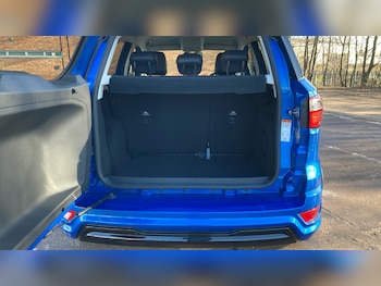 Used Ford Ecosport 2023 for sale - 76649947: Photo