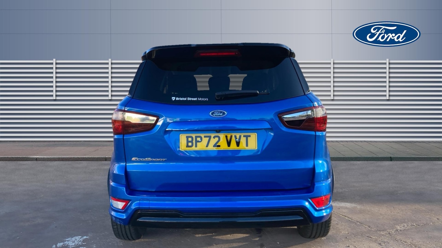 Used Ford Ecosport 2023 for sale - 76649947: Photo 6