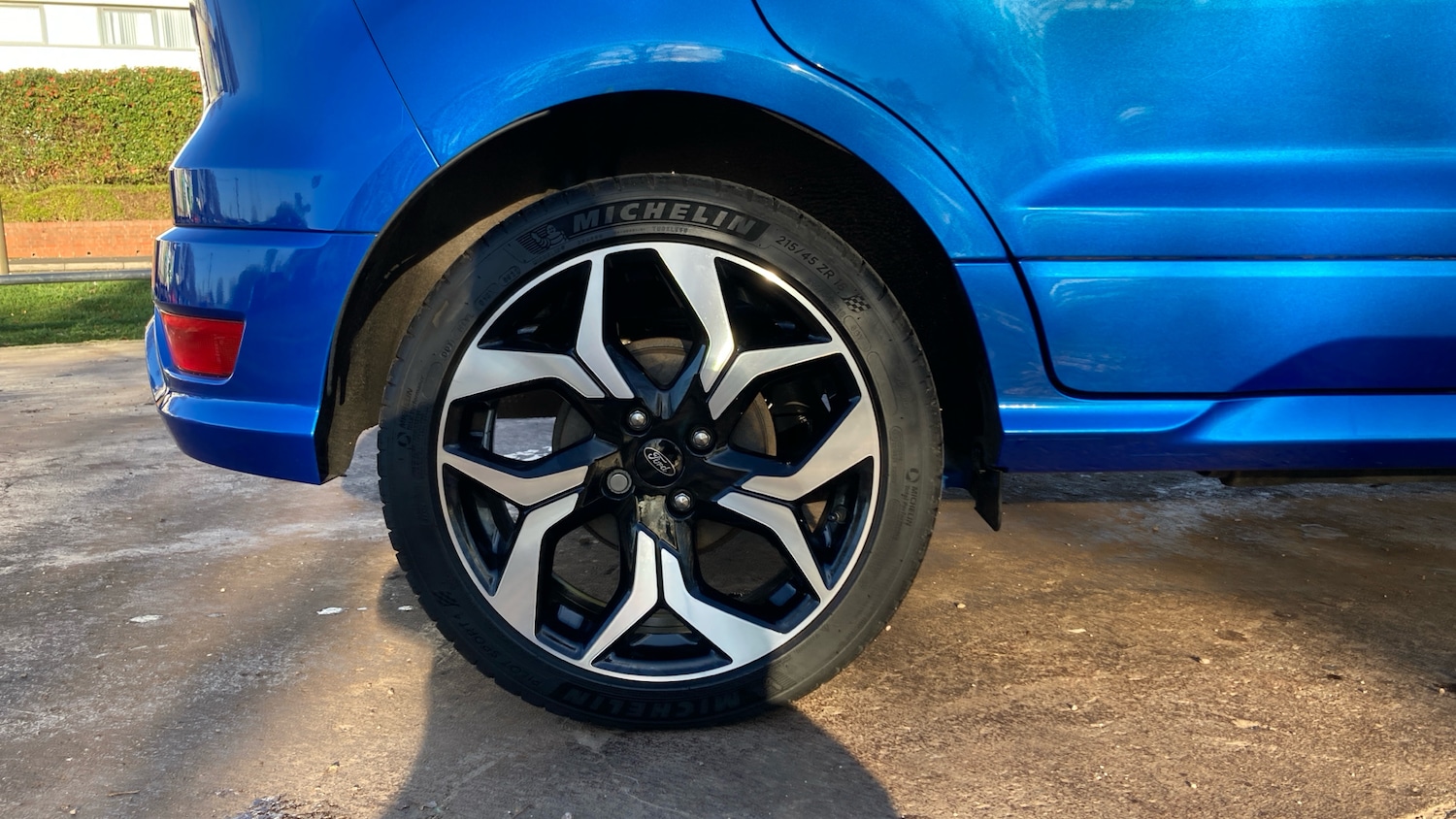 Used Ford Ecosport 2023 for sale - 76649947: Photo 7