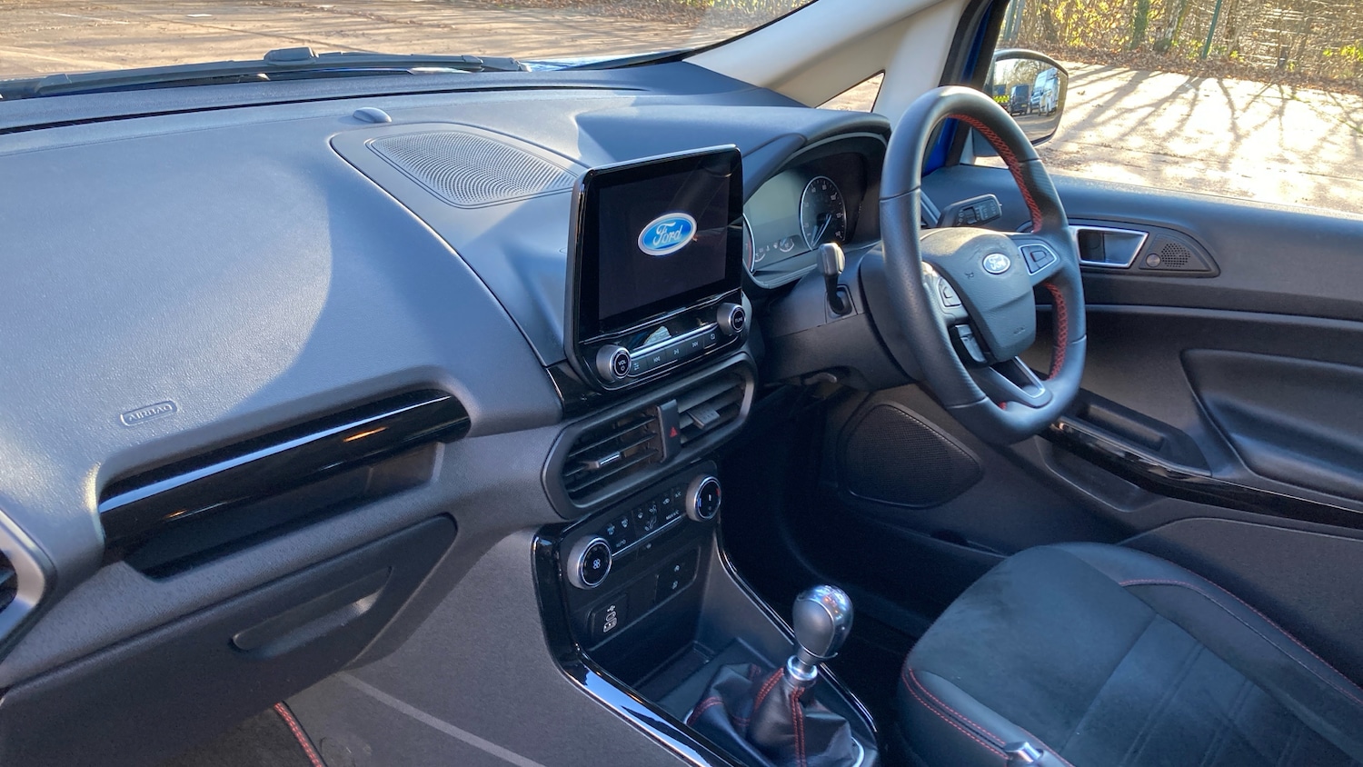 Used Ford Ecosport 2023 for sale - 76649947: Photo 9