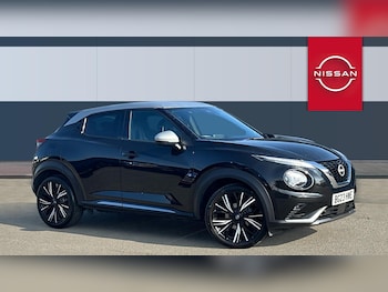 Used Nissan Juke 2023 for sale - 78578033: Photo