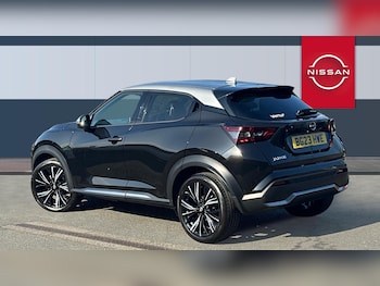 Used Nissan Juke 2023 for sale - 78578033: Photo