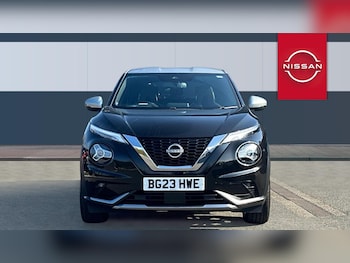 Used Nissan Juke 2023 for sale - 78578033: Photo