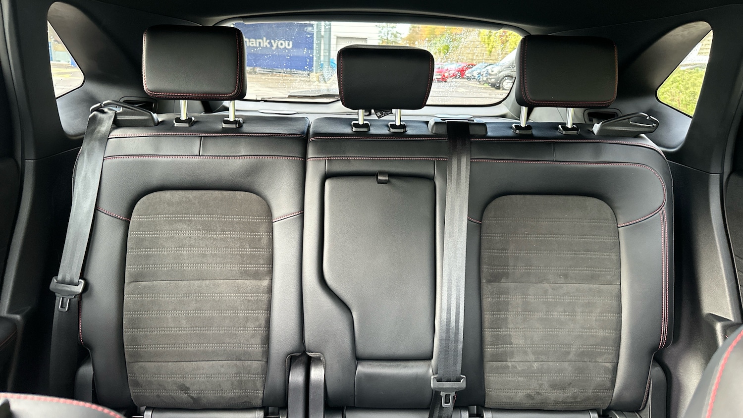 Used Ford Kuga 2023 for sale - 77007957: Photo 15