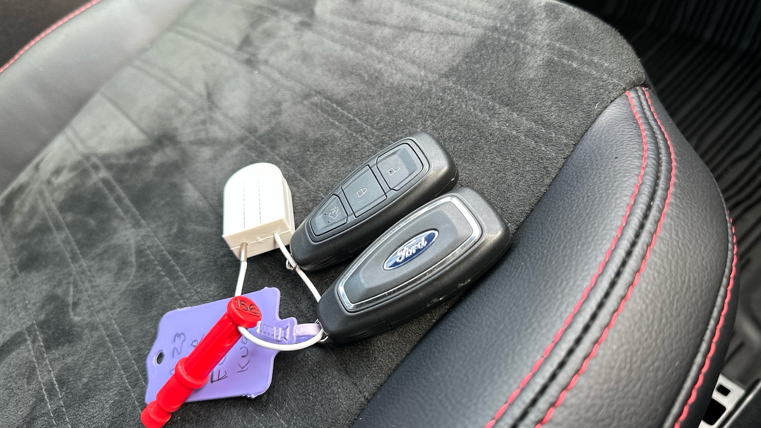 Used Ford Kuga 2023 for sale - 77007957: Photo 19